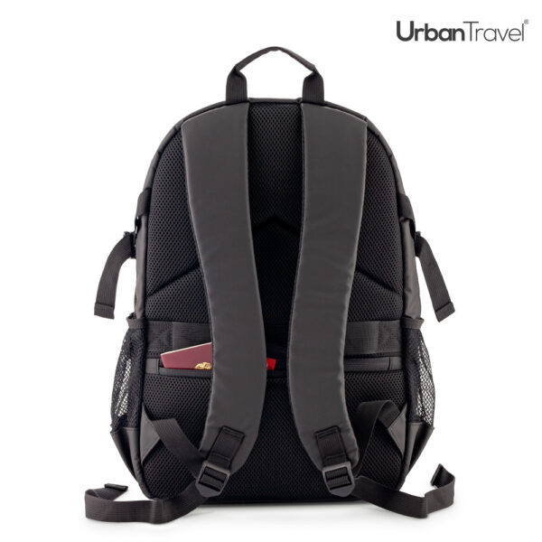 Morral Backpack Waterproof Urban Travel NUEVO - Image 4