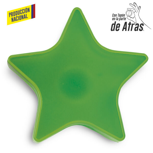 Alcancía Estrella 13.5cm- Producción Nacional - Image 6