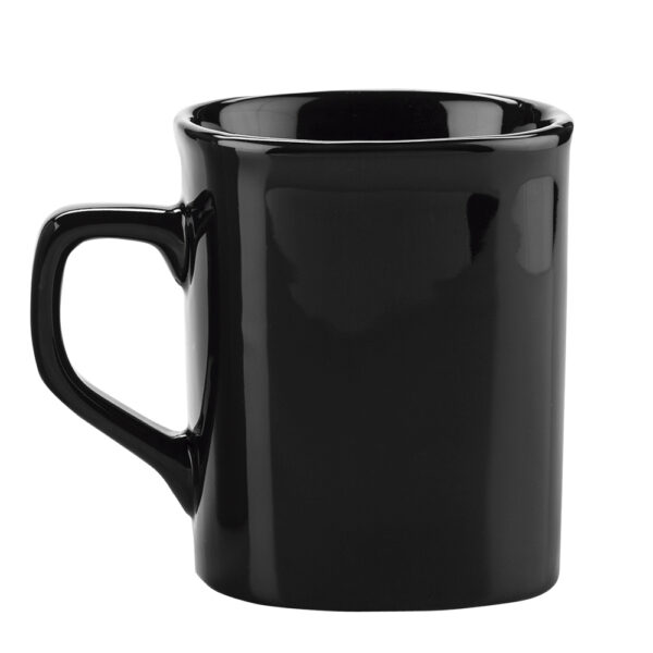 Mug Cerámica Cuadrado 10 Oz - Image 5