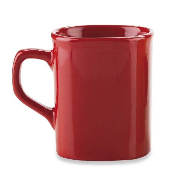 Mug Cerámica Cuadrado 10 Oz - Image 6