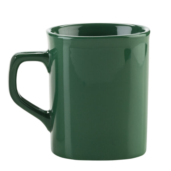 Mug Cerámica Cuadrado 10 Oz - Image 7