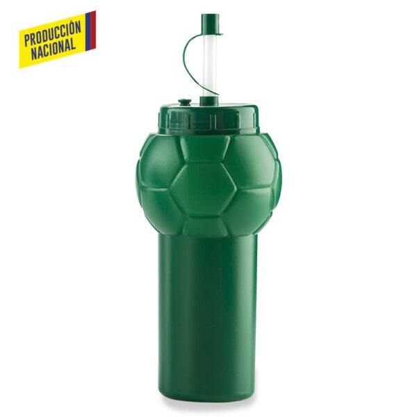 Vaso Pitillo Balon 720ml-Produccion Nacional - Image 5