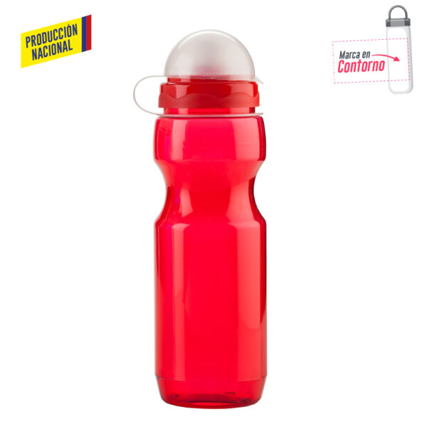 Botilito Urban 650ml - Produccion Nacional - Image 10