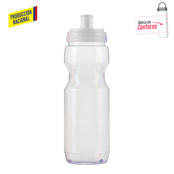 Botilito Urban 650ml - Produccion Nacional - Image 11