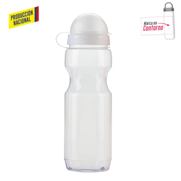 Botilito Urban 650ml - Produccion Nacional - Image 12