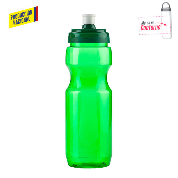 Botilito Urban 650ml - Produccion Nacional - Image 13