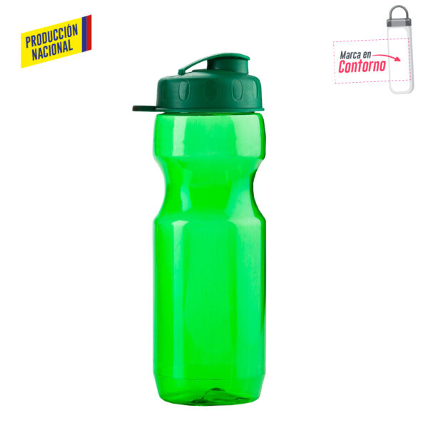 Botilito Urban 650ml - Produccion Nacional - Image 14