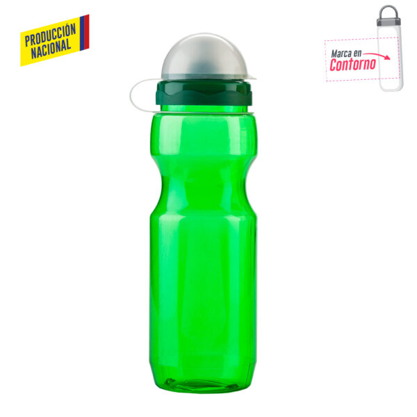Botilito Urban 650ml - Produccion Nacional - Image 15