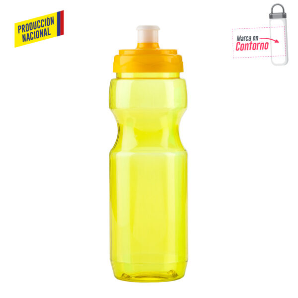 Botilito Urban 650ml - Produccion Nacional - Image 2