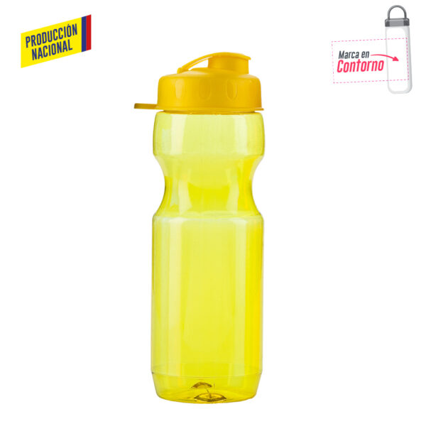 Botilito Urban 650ml - Produccion Nacional - Image 3