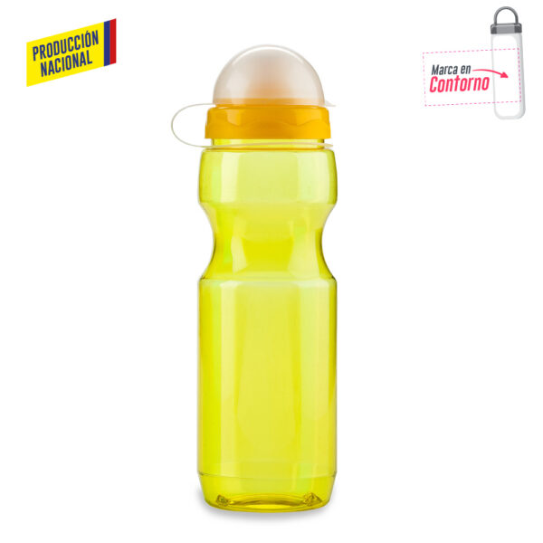 Botilito Urban 650ml - Produccion Nacional - Image 4