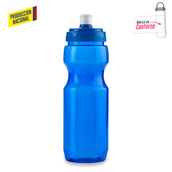 Botilito Urban 650ml - Produccion Nacional - Image 5