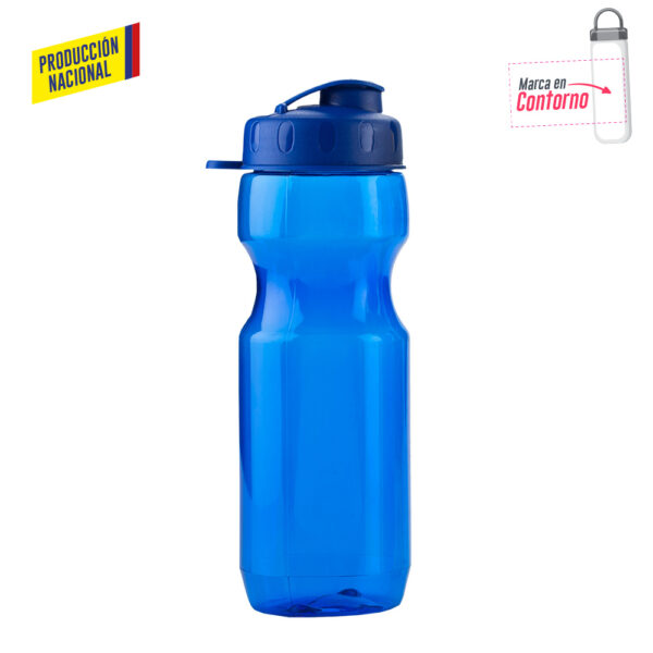 Botilito Urban 650ml - Produccion Nacional - Image 6