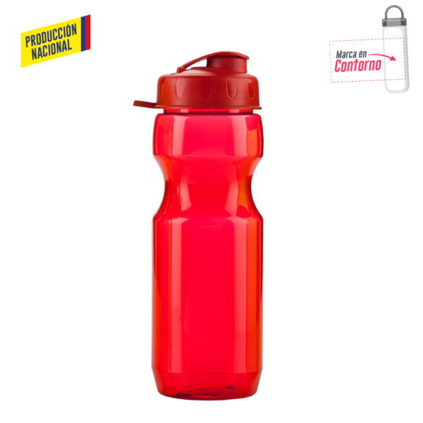 Botilito Urban 650ml - Produccion Nacional - Image 9