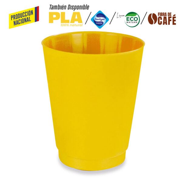 Vaso Arrow - Producción Nacional - Image 3