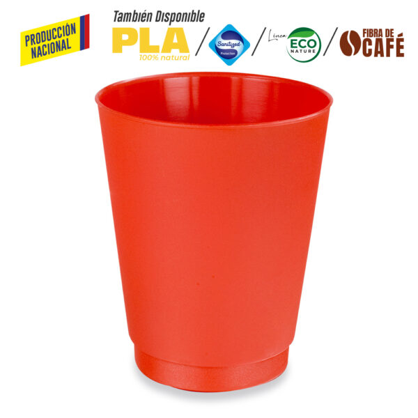 Vaso Arrow - Producción Nacional - Image 5