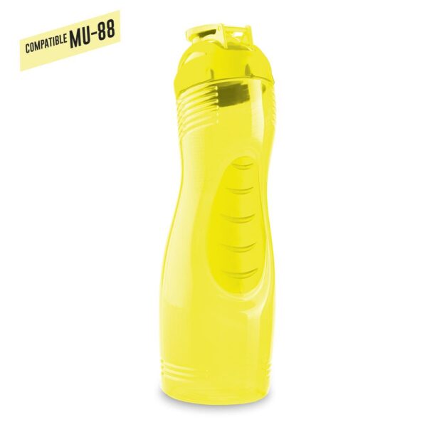 Botilito PVC Mercury - 850ml - Image 2