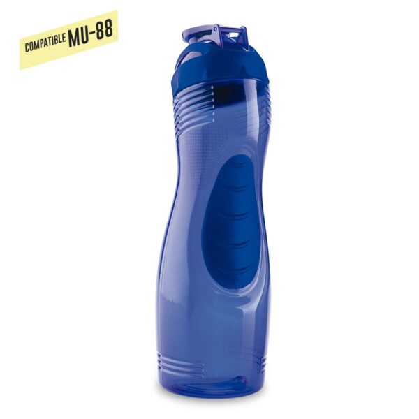 Botilito PVC Mercury - 850ml - Image 3