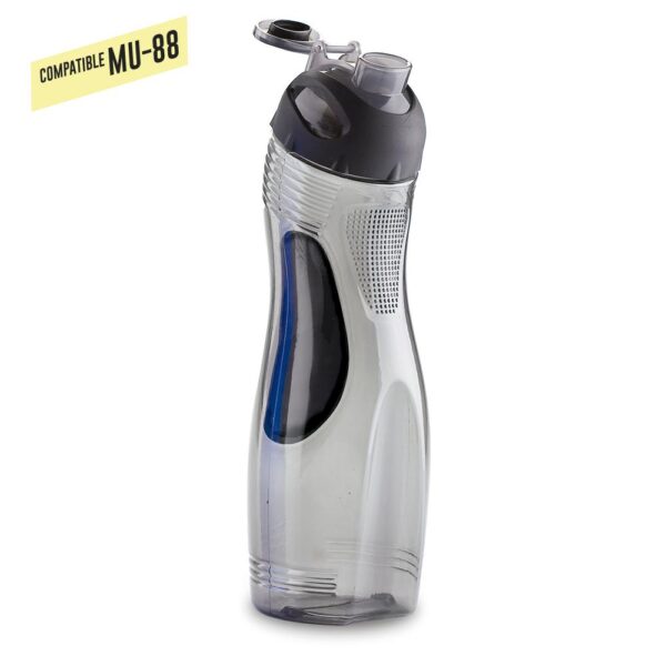 Botilito PVC Mercury - 850ml - Image 4