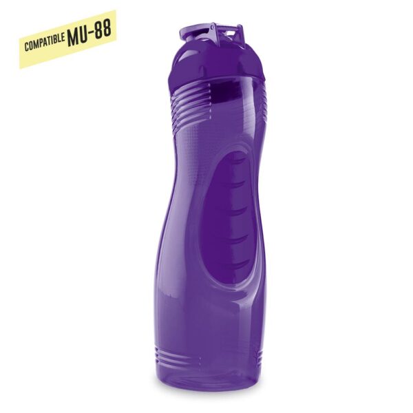 Botilito PVC Mercury - 850ml - Image 5