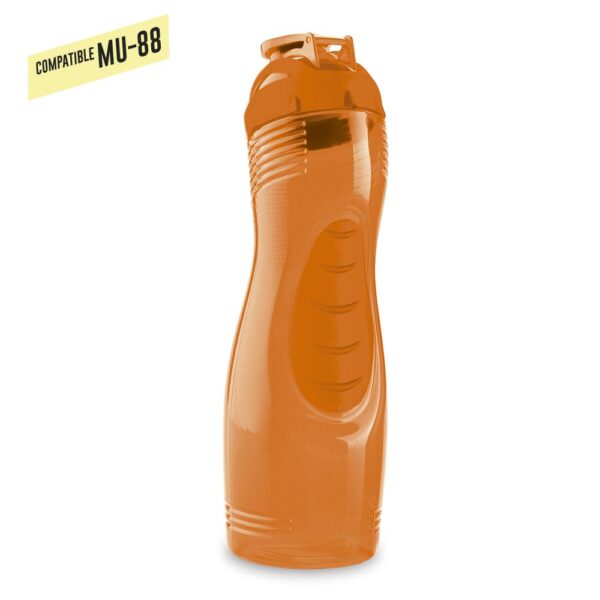 Botilito PVC Mercury - 850ml - Image 6