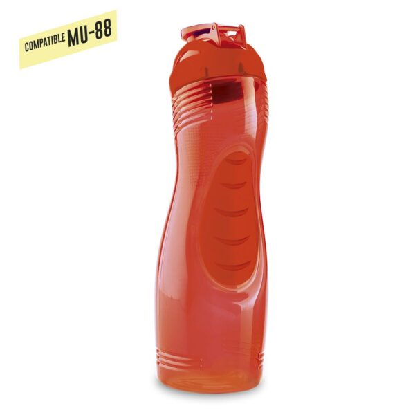 Botilito PVC Mercury - 850ml - Image 7