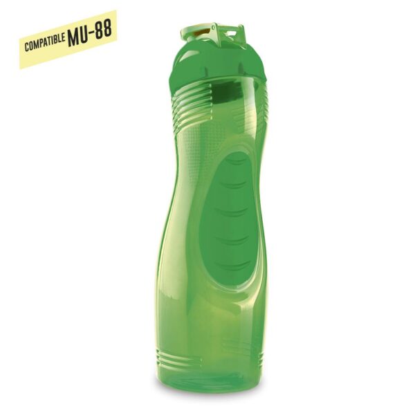 Botilito PVC Mercury - 850ml - Image 8
