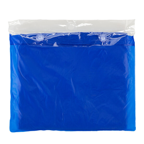 Poncho PVC con estuche - Image 2