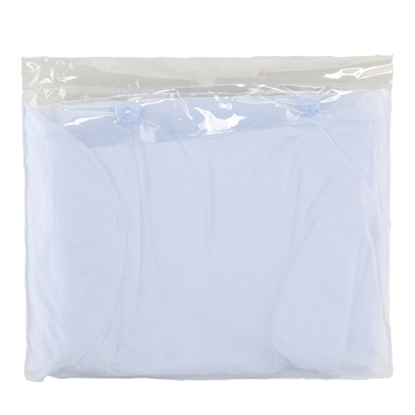 Poncho PVC con estuche - Image 3