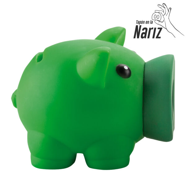 Alcancia Mini Piggy - Image 10