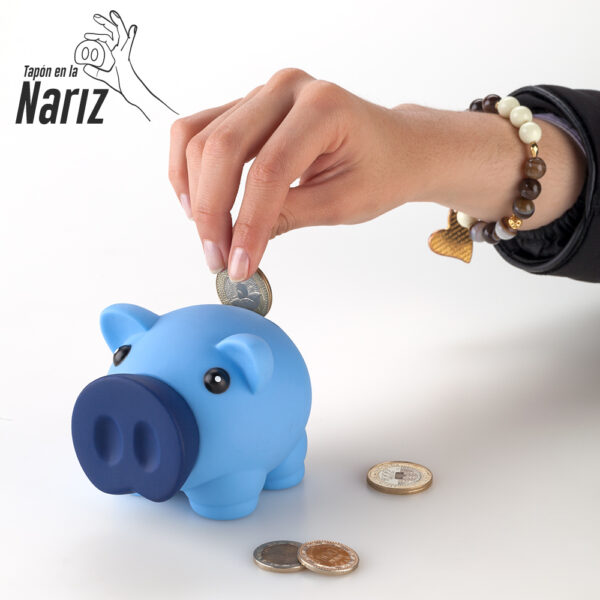 Alcancia Mini Piggy - Image 11