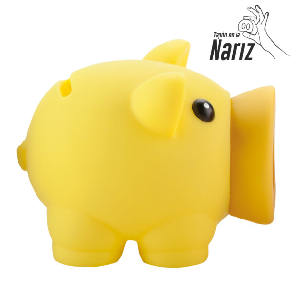 Alcancia Mini Piggy - Image 2