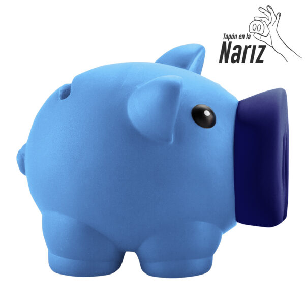 Alcancia Mini Piggy - Image 3