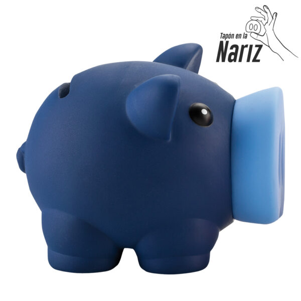 Alcancia Mini Piggy - Image 4