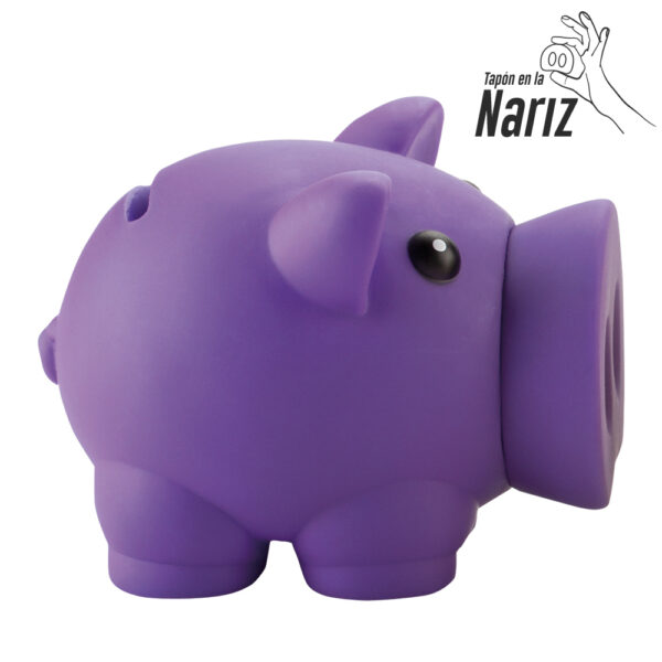 Alcancia Mini Piggy - Image 6