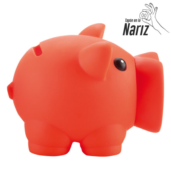 Alcancia Mini Piggy - Image 7