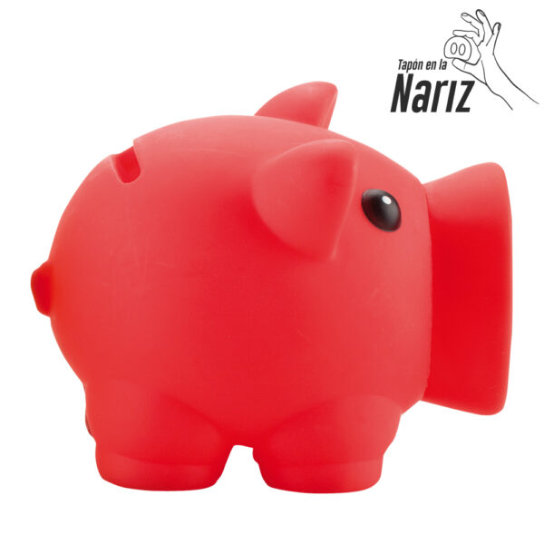 Alcancia Mini Piggy - Image 8