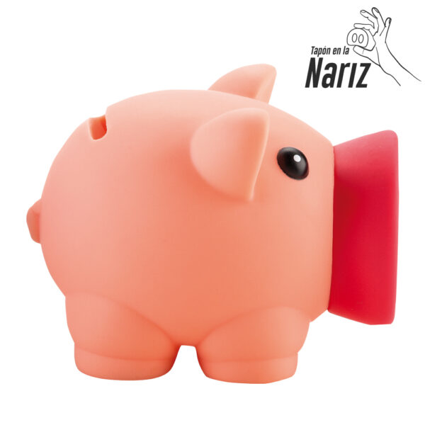 Alcancia Mini Piggy - Image 9