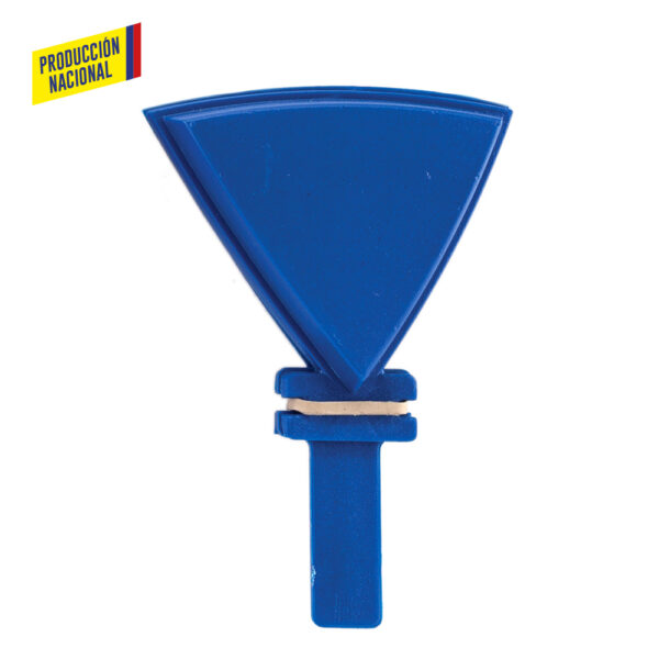 Aplausometro Triangular - Producción Nacional - Image 3