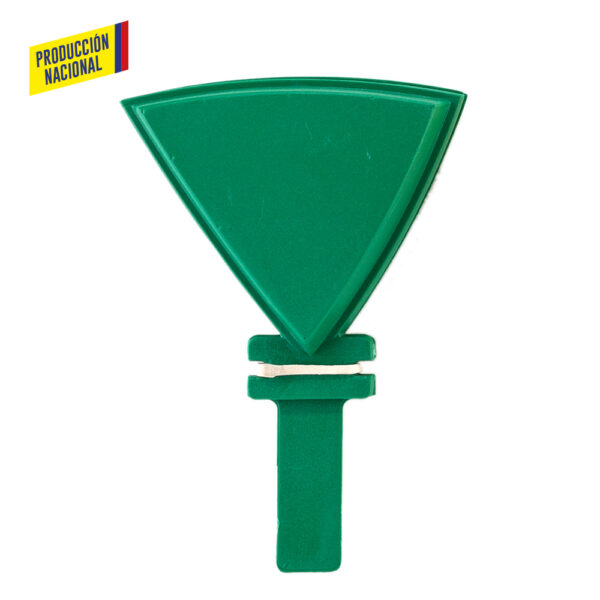 Aplausometro Triangular - Producción Nacional - Image 5