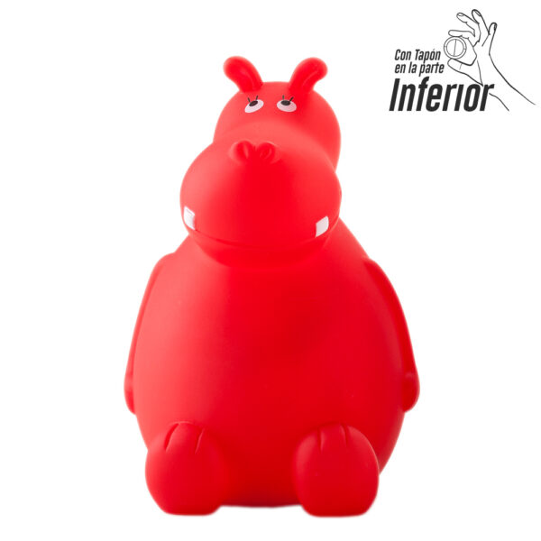 Alcancia Hippo - Image 5