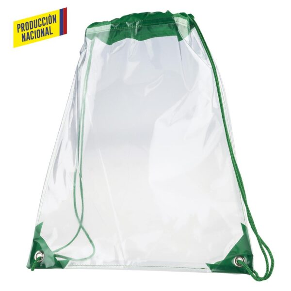 Bolsa Clear Anny - Produccion Nacional - Image 5