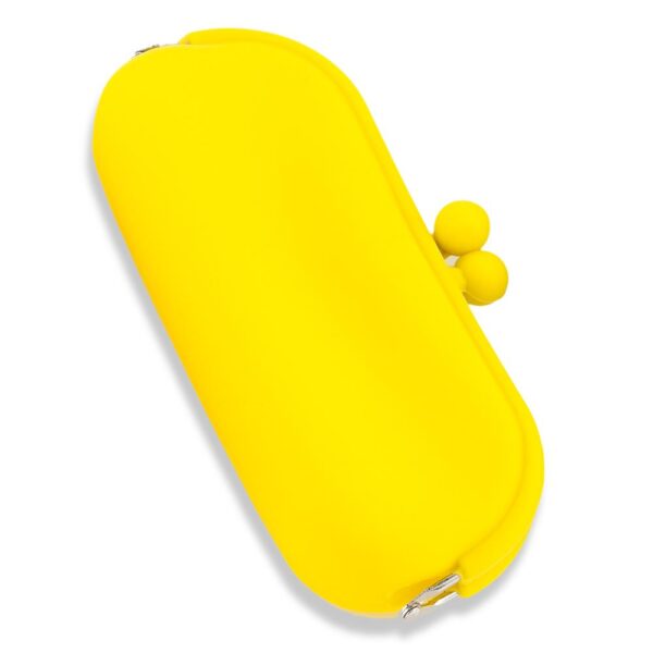 Estuche monedero en Silicona - Image 2