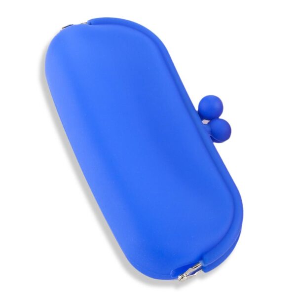 Estuche monedero en Silicona - Image 3