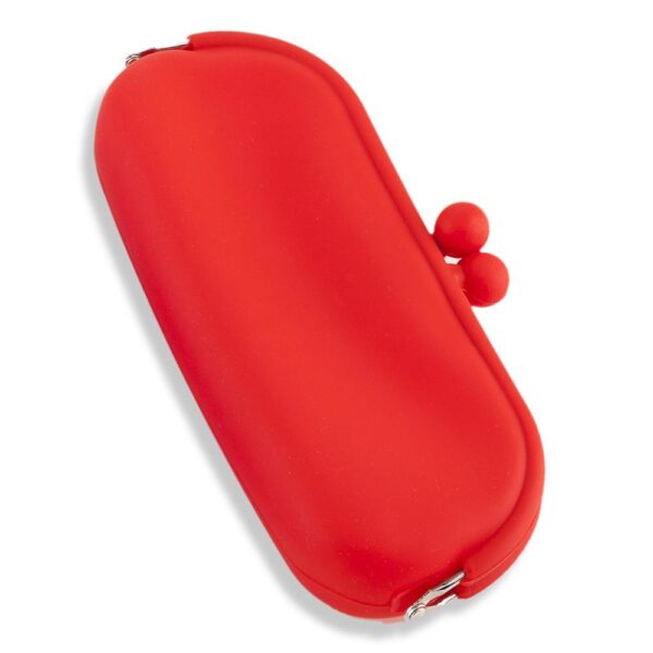 Estuche monedero en Silicona - Image 5