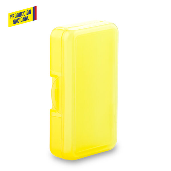 Estuche Multiusos Boxx - Producción Nacional - Image 2