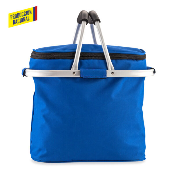 Nevera Cooler bag Picnic - Image 7