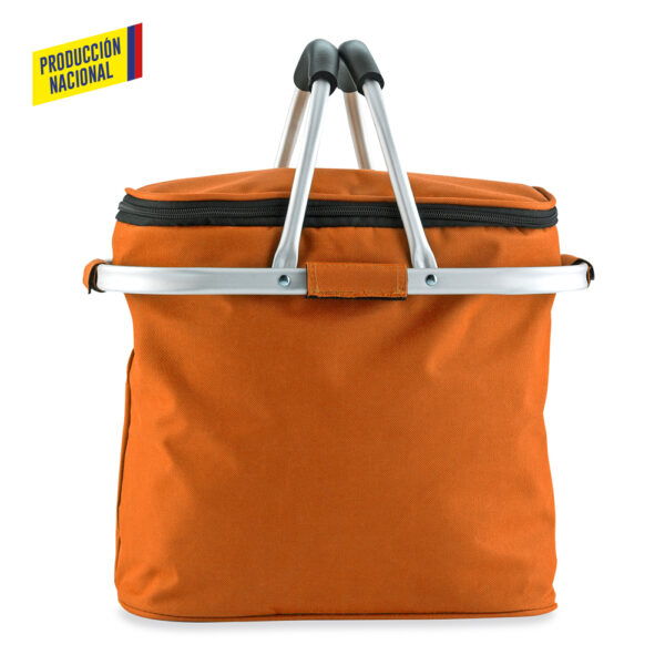 Nevera Cooler bag Picnic - Image 3