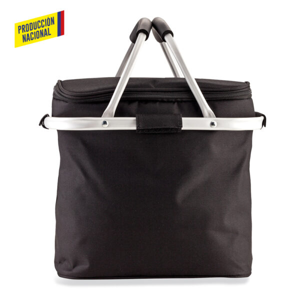 Nevera Cooler bag Picnic - Image 4