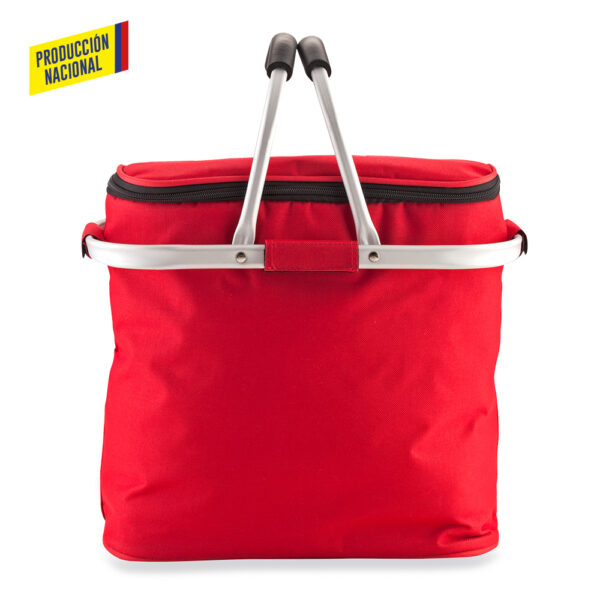 Nevera Cooler bag Picnic - Image 5